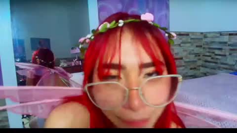 Melanny taylor online show from October 2025 10:32:01 PM