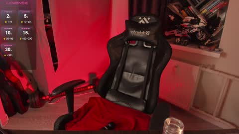 Ash online show from April 2026 07:25:01 PM