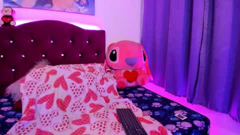 Melany  online show from March 2026 10:04:02 PM