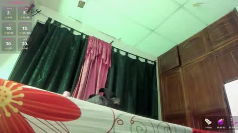 melany_filly online show from May 2026 01:45:01 AM