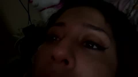 Snapshot of melany_isabella chatting on February 2025 05:57:02 AM melany online show from February 2025 05:57:02 AM