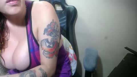 Snapshot of melany_isabella chatting on February 2025 09:33:02 PM melany online show from February 2025 09:33:02 PM