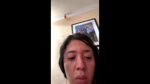 Snapshot of melany_isabella chatting on October 2025 05:01:01 PM melany online show from October 2025 05:01:01 PM