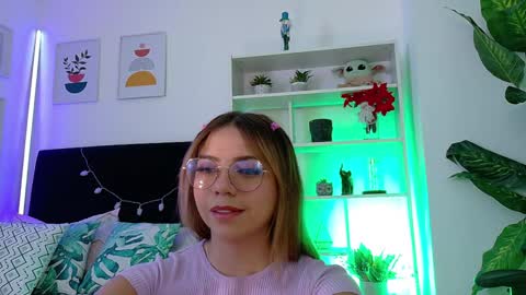 Melany online show from January 2025 01:20:02 AM