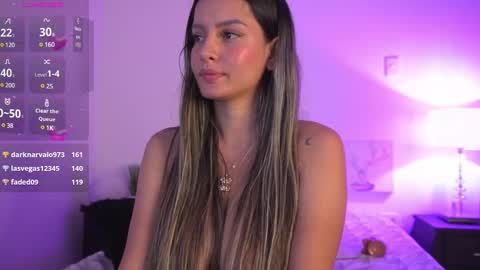 melany online show from January 2025 03:08:01 AM