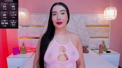 Melany Rouse online show from March 2026 11:49:01 AM