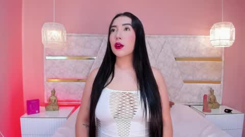 Melany Rouse online show from March 2026 11:21:01 AM