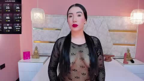 Melany Rouse online show from April 2026 11:18:02 AM