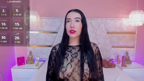 Melany Rouse online show from May 2026 10:55:01 AM