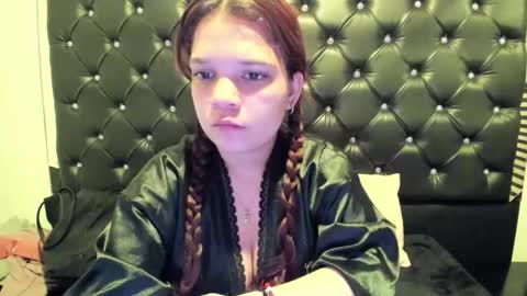 MelanyAnal  online show from November 2025 02:38:02 PM