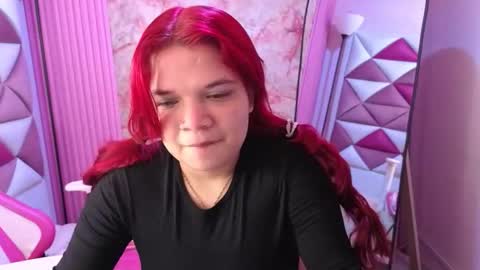 MelanyAnal  online show from April 2026 03:38:02 PM