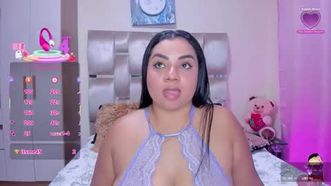 Melany online show from September 2025 12:55:01 AM