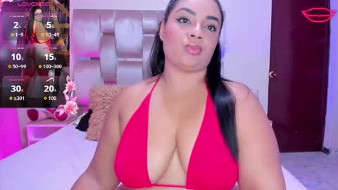 Melany online show from November 2025 03:58:02 PM