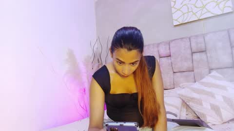Snapshot of melanystone_ chatting on June 2026 12:18:02 PM Melany online show from June 2026 12:18:02 PM