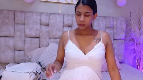Melany online show from July 2026 01:08:02 PM