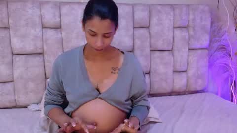 Melany online show from July 2026 03:03:02 PM
