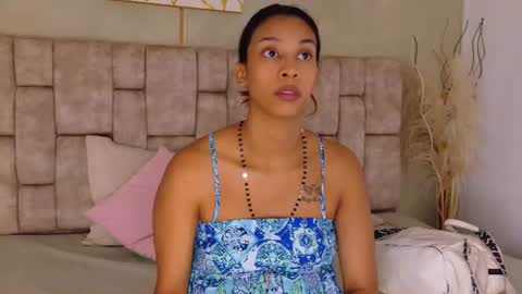 Melany online show from July 2026 12:31:01 PM