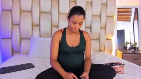 Melany online show from July 2026 11:52:01 AM