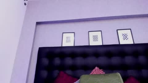 MeleekXXX online show from March 2025 10:55:02 PM