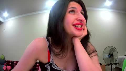 melena_caramel online show from May 2026 07:41:02 PM