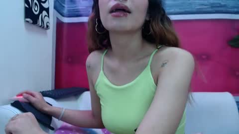 Snapshot of melhiza chatting on December 2024 03:23:01 PM melhiza online show from December 2024 03:23:01 PM