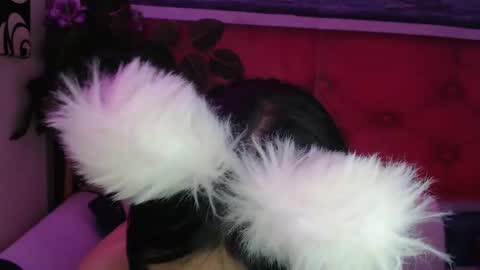 Snapshot of melhiza chatting on March 2025 09:01:01 PM melhiza online show from March 2025 09:01:01 PM