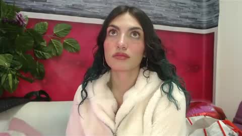 Snapshot of melhiza chatting on March 2025 03:35:02 AM melhiza online show from March 2025 03:35:02 AM