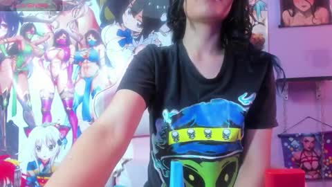 Snapshot of melhiza chatting on October 2025 03:36:01 PM melhiza online show from October 2025 03:36:01 PM