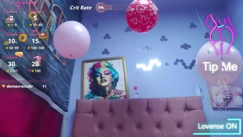 Snapshot of melhiza chatting on February 2026 10:03:02 AM melhiza online show from February 2026 10:03:02 AM