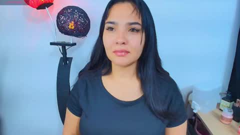 Snapshot of meli__brown chatting on March 2026 03:12:02 AM Independent model online show from March 2026 03:12:02 AM