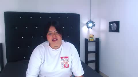 meli_blad online show from January 2025 01:34:02 AM