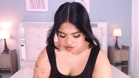 meli_blad online show from January 2025 01:29:01 AM