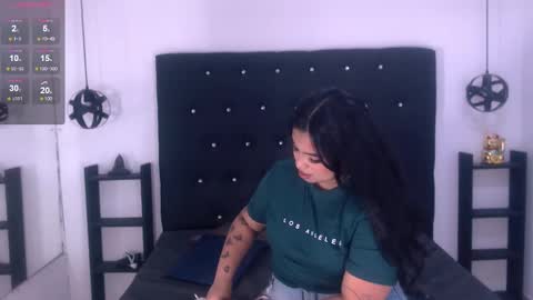 meli_blad online show from January 2025 01:54:01 AM