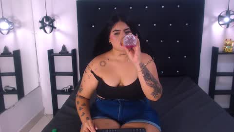 meli_blad online show from February 2025 07:42:01 PM