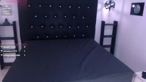 meli_blad online show from February 2025 10:28:01 PM