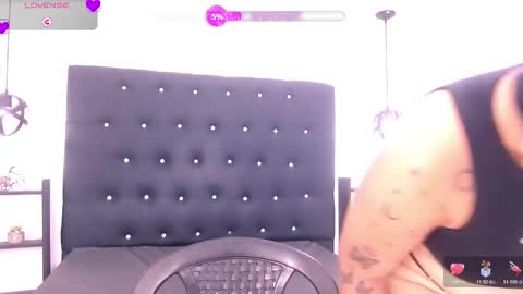 meli_blad online show from November 2025 07:14:02 PM