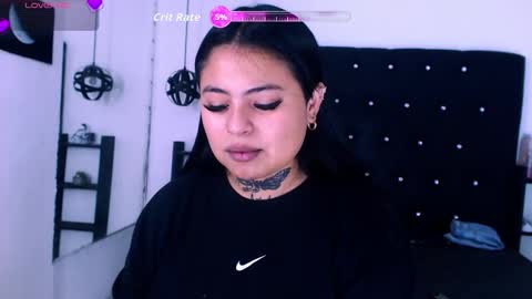 meli_blad online show from February 2026 08:03:02 PM