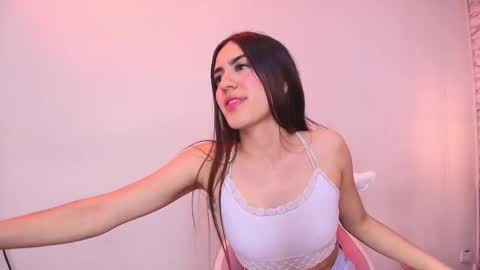 M E L I S S A  online show from October 2025 01:23:04 PM