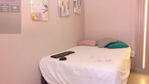 meli_peach online show from July 2026 03:05:02 PM