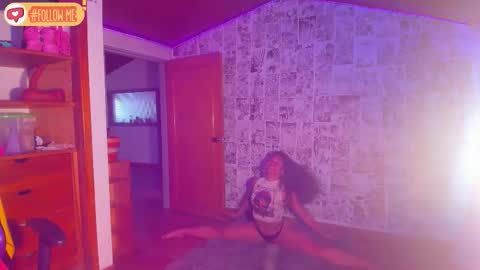 MELISSA online show from November 2025 09:48:02 PM