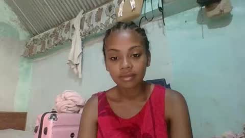 meliana98 online show from November 2025 05:10:01 AM