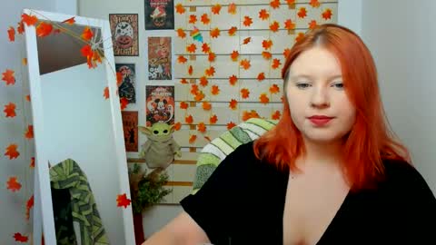 Meli online show from November 2025 09:25:02 PM