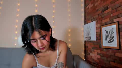 melifresita online show from January 2025 01:11:02 PM