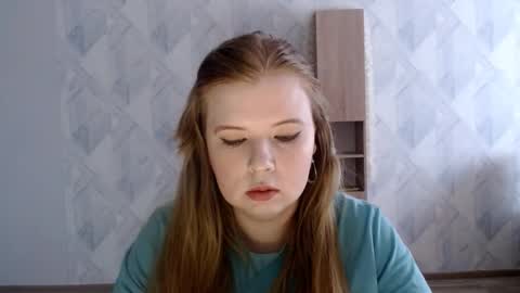 Melina online show from February 2026 10:29:02 AM