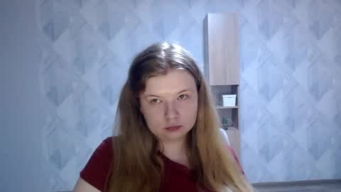 Melina online show from April 2026 06:57:02 PM