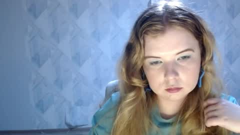 Melina online show from April 2026 05:30:01 PM