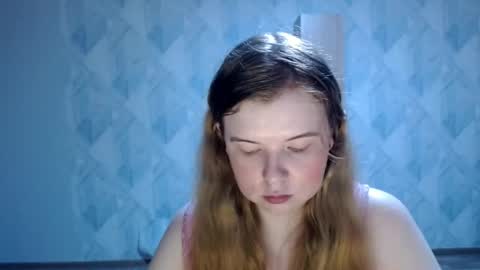 Melina online show from May 2026 10:29:01 PM
