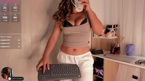 EI online show from December 2025 02:33:01 PM