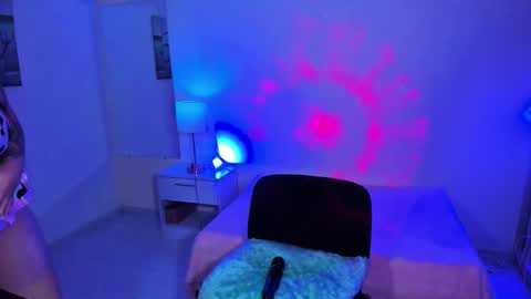 Melina Hope online show from January 2026 05:49:02 PM