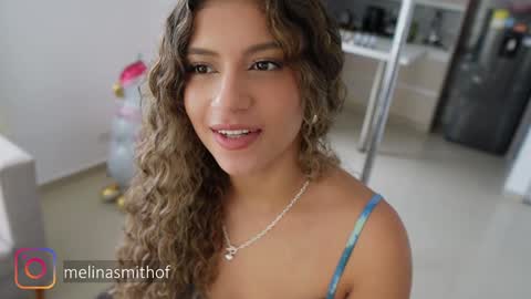 MelinaSmith  online show from December 2024 04:28:01 PM